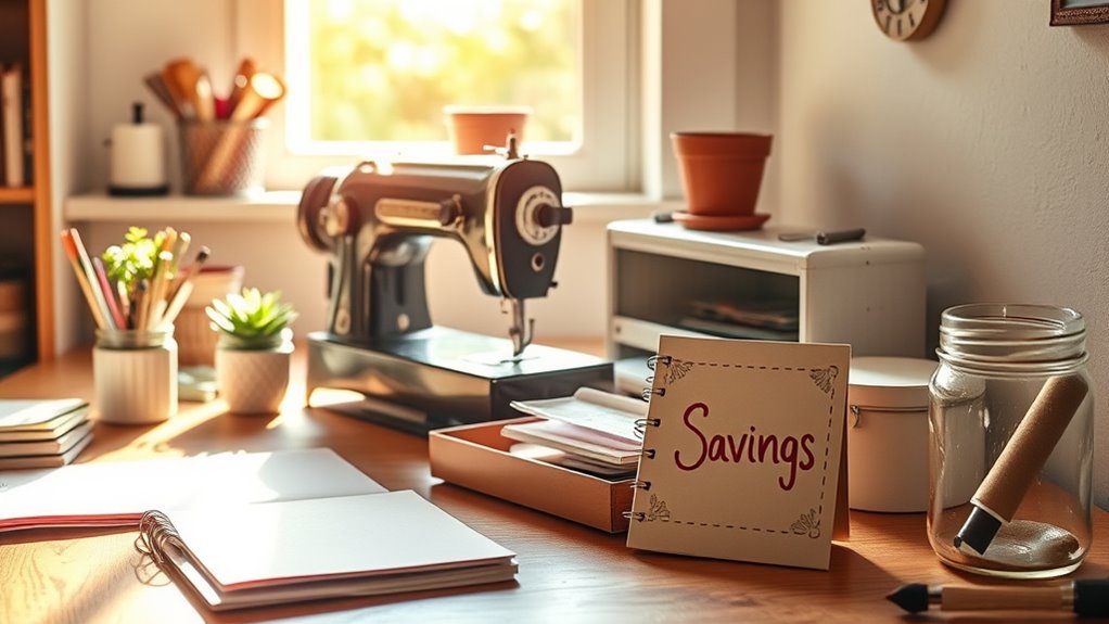 10 Frugal Living Tips to Save More Money Each Month 11 affordable hobby alternatives guide