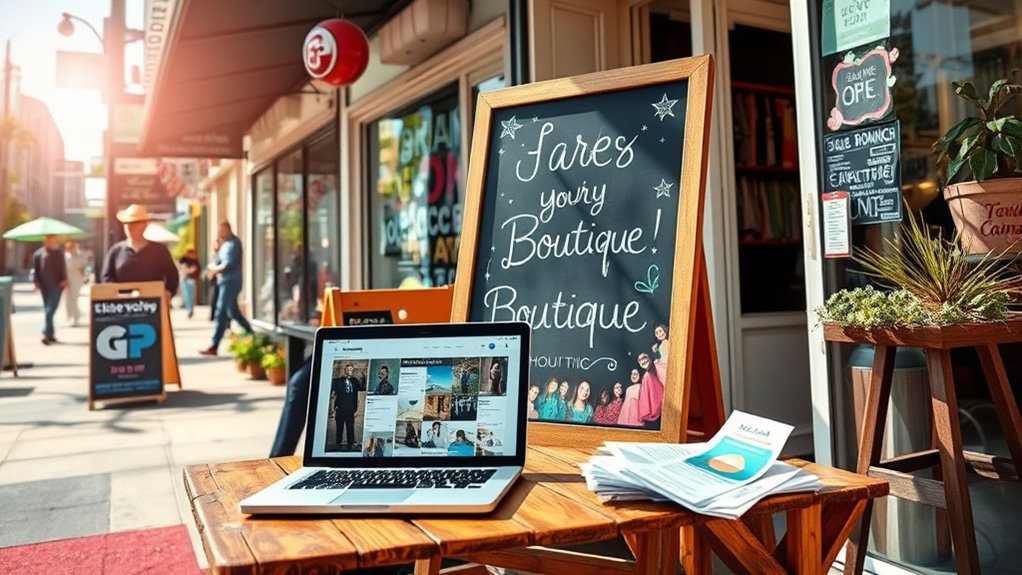 affordable marketing strategies