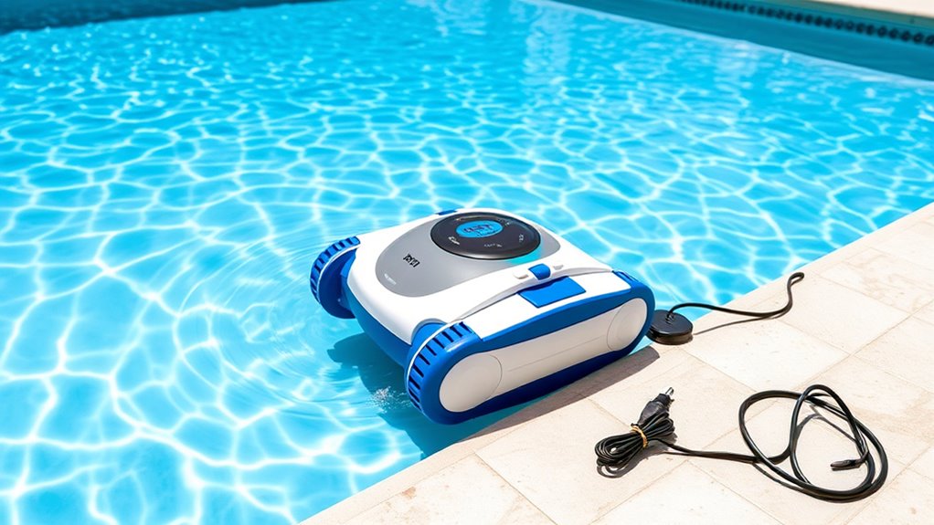 15 Best Affordable Automatic Pool Cleaners That Make Cleaning Effortless 33 affordable pool cleaner considerations
