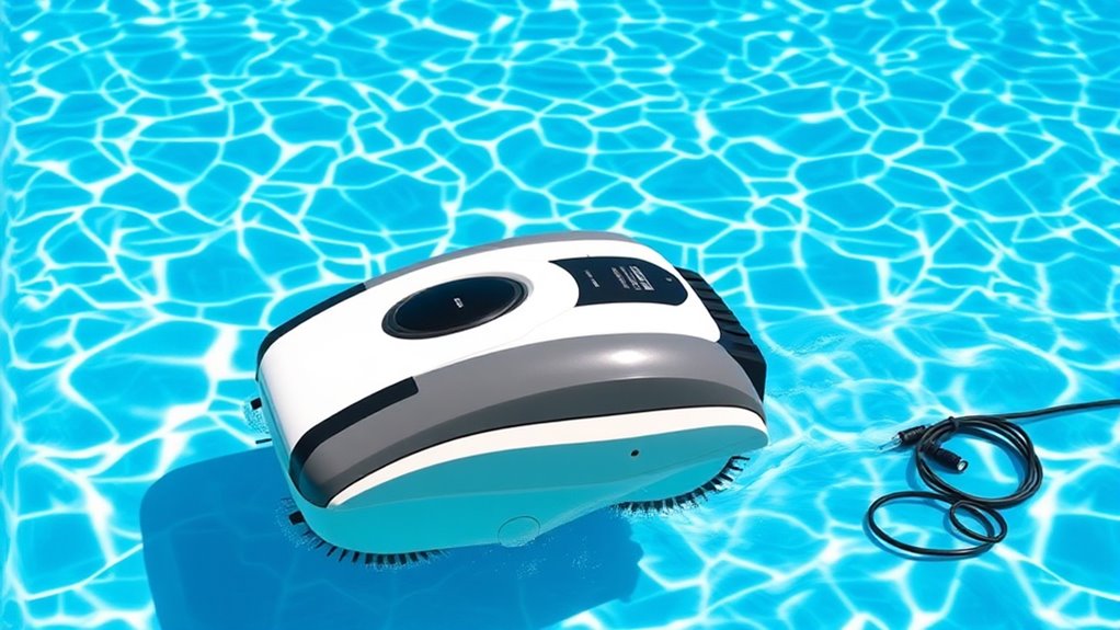 15 Best Automatic Pool Cleaners Under $500 That Will Keep Your Pool Spotless 33 affordable pool cleaner features