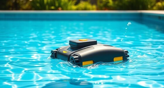 affordable pool cleaner options