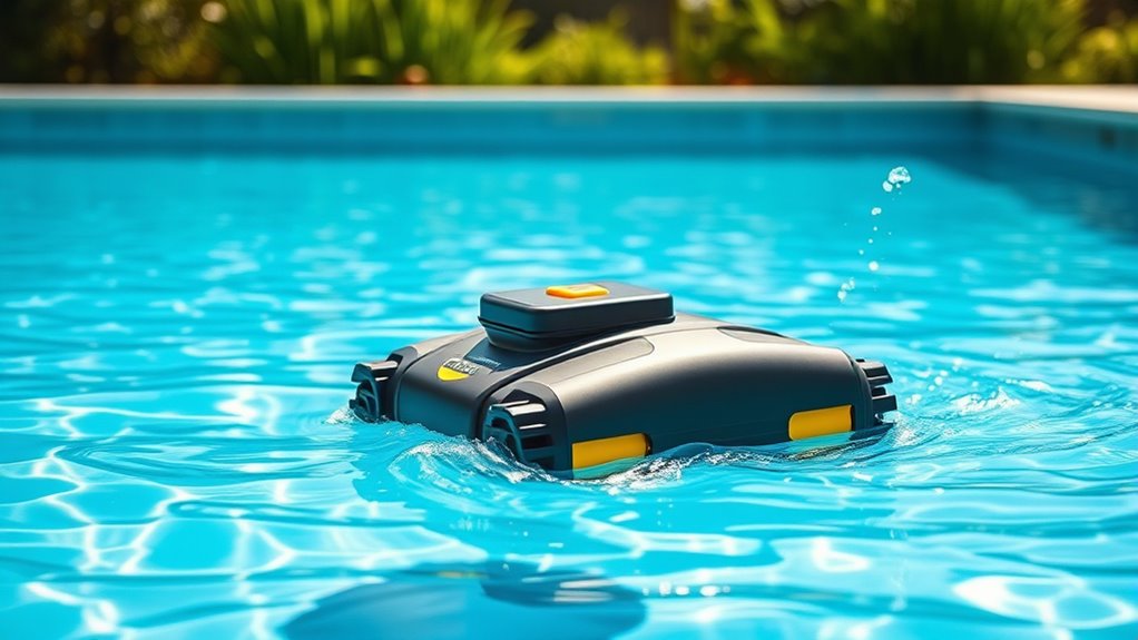 affordable pool cleaner options