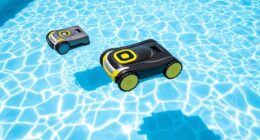 affordable pool cleaner picks