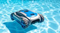 affordable pool cleaning robots