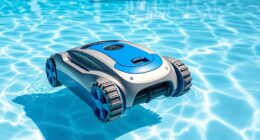 affordable pool cleaning robots