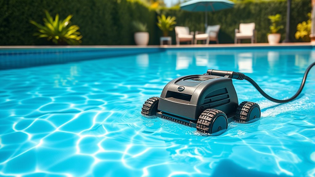 15 Best Affordable Pressure Pool Cleaners That Make Cleaning Easier and Cheaper 31 affordable pressure pool cleaner considerations