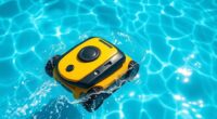 affordable pressure pool cleaners