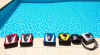 affordable pressure pool cleaners