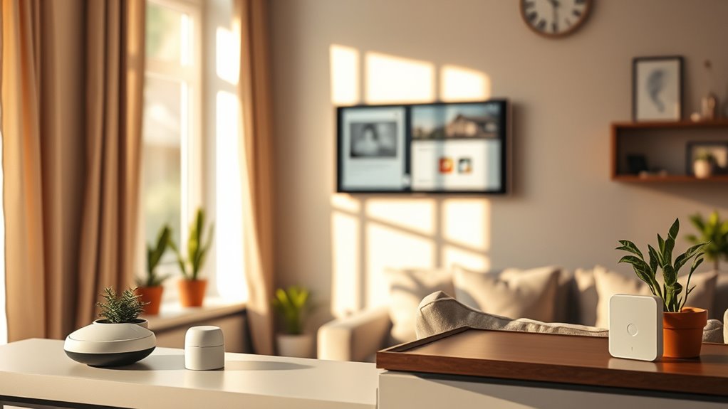 Building a Smart Home on a Budget 6 affordable smart home automation