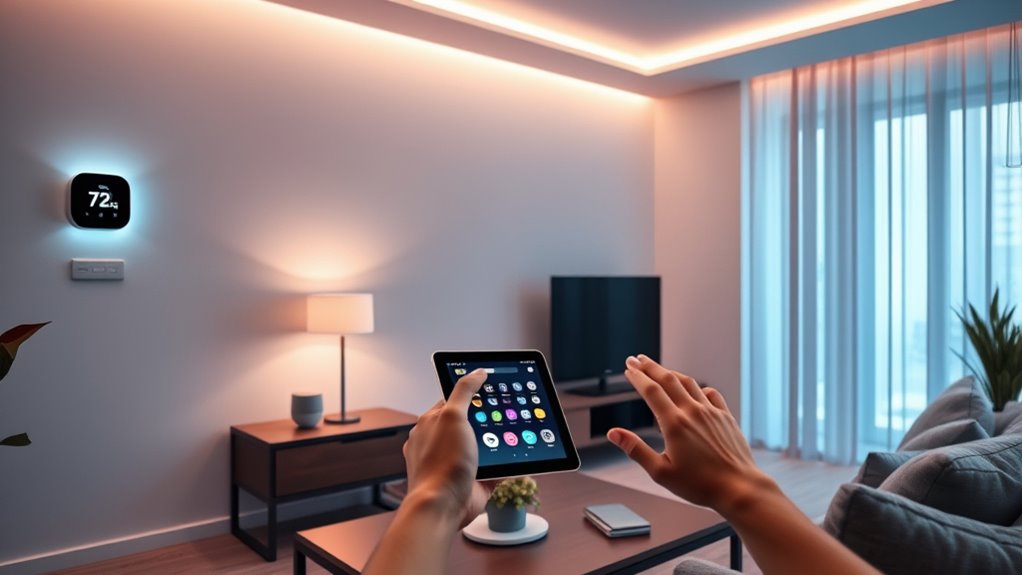 affordable smart home gadgets