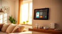 affordable smart home setup