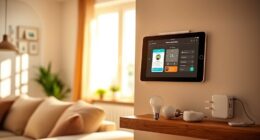 affordable smart home setup
