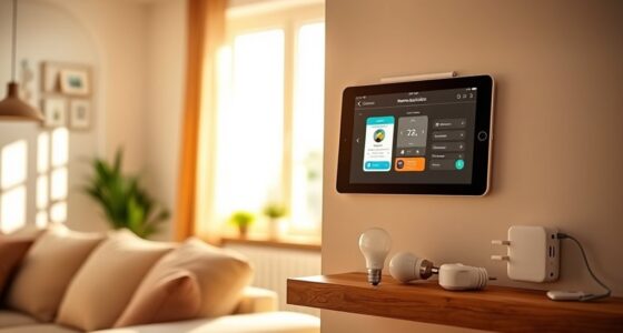 affordable smart home setup