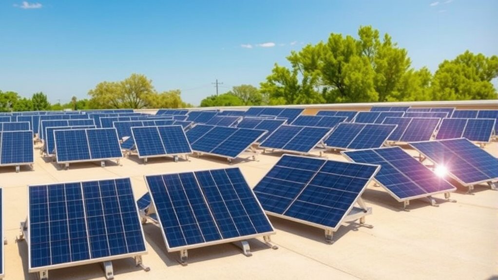 affordable solar panel kits