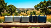 affordable solar power options