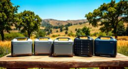 affordable solar power options