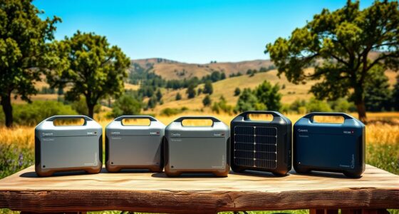 affordable solar power options