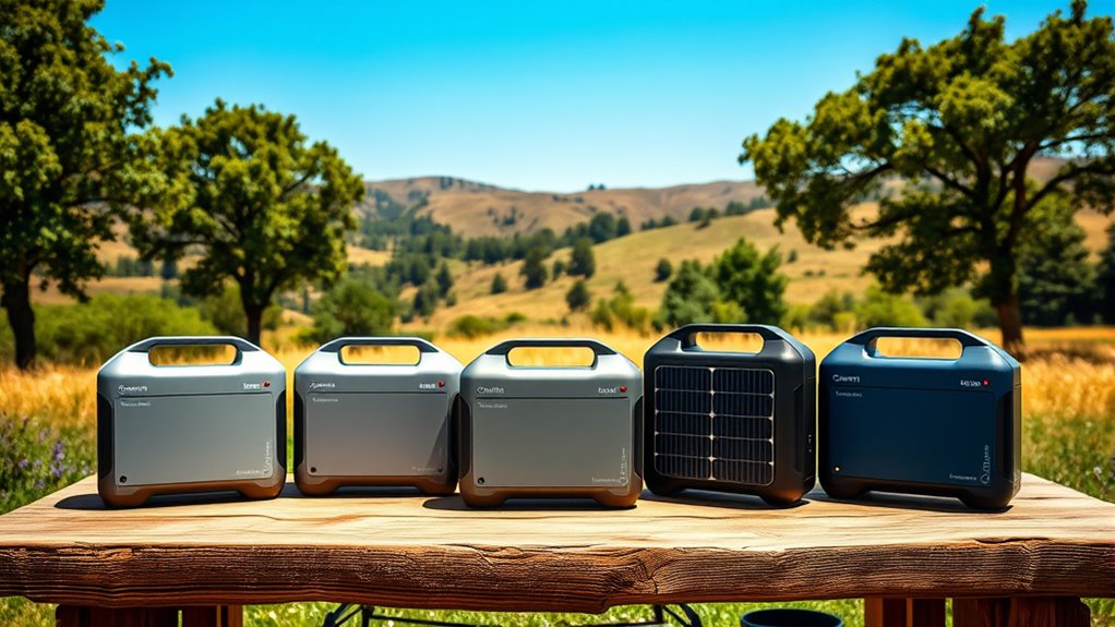 affordable solar power options
