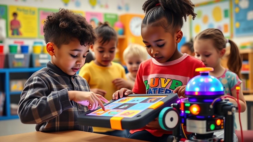 15 Best Educational Tech Toys That Make Learning Fun and Interactive 33 age appropriate safe durable