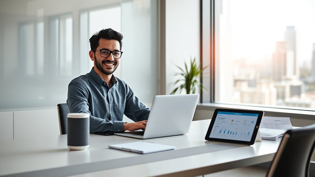 Using AI Tools (like ChatGPT) to Help Run Your Small Business 3 ai chatbots enhance customer support