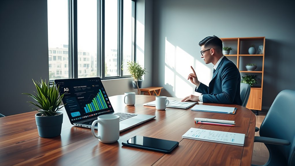Using AI Tools (like ChatGPT) to Help Run Your Small Business 10 ai enhances business efficiency