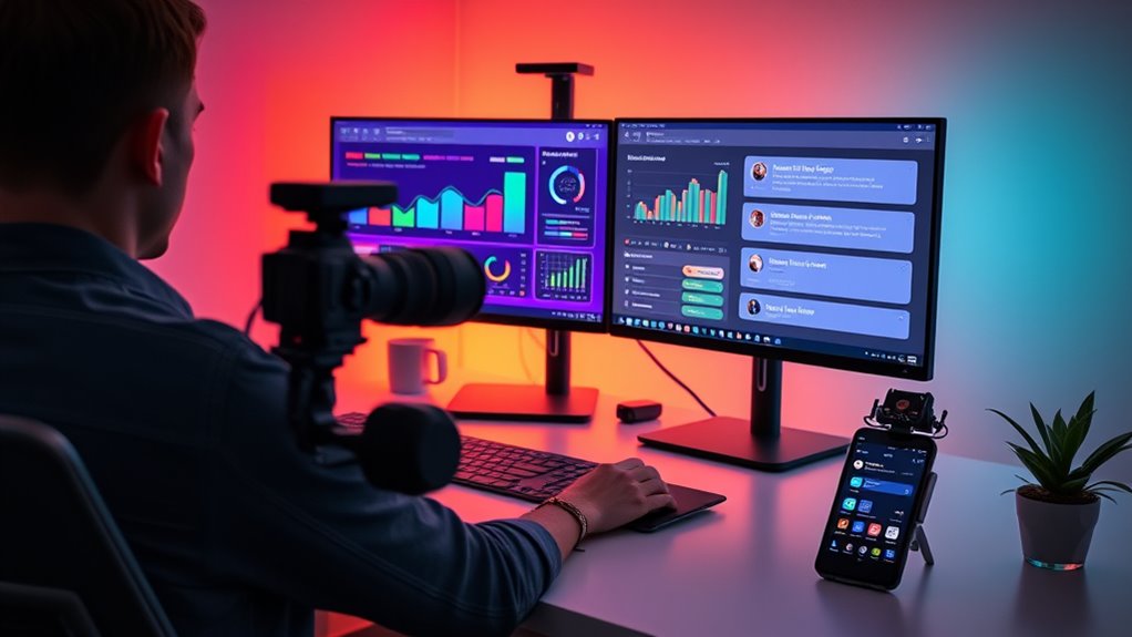 Using AI Tools (like ChatGPT) to Help Run Your Small Business 9 ai enhances online reputation
