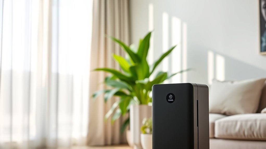 15 Best Air Purifiers to Breathe Cleaner Air in 2025 33 air purifier selection criteria