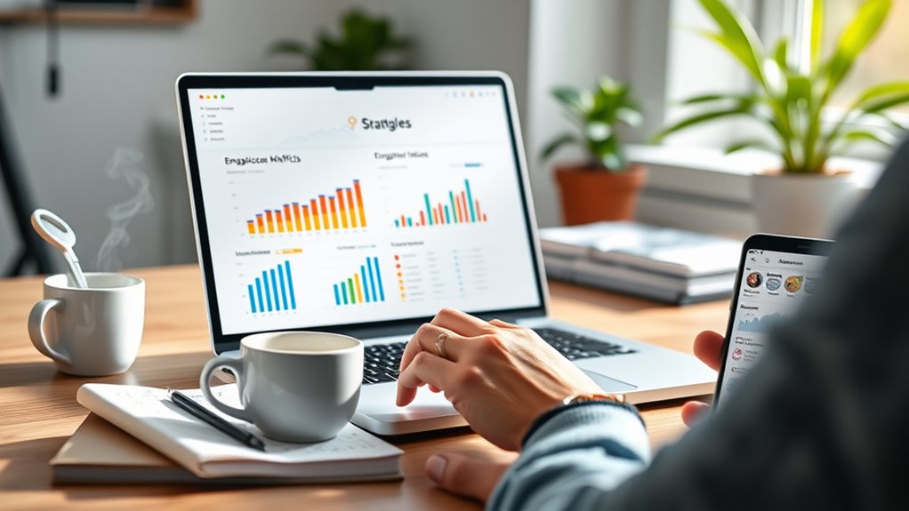 How to Start a Successful Blog and Monetize It 9 analyze blog performance metrics