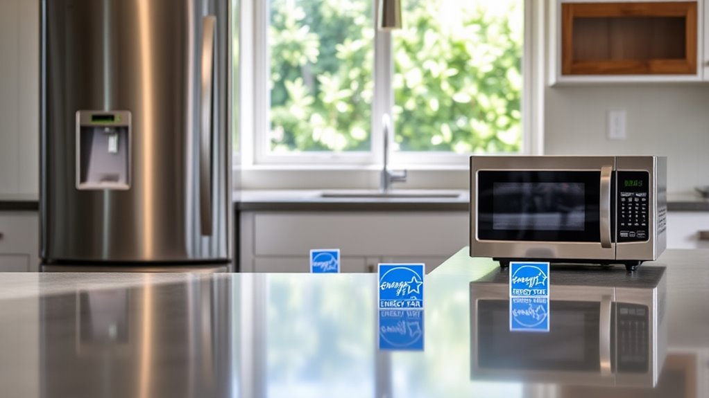 appliance efficiency ratings explained