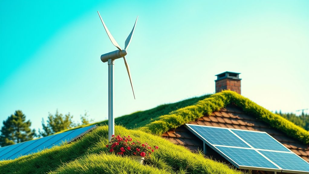 Small Wind Turbines for Home Use: What You Should Know 3 assess wind costs regulations
