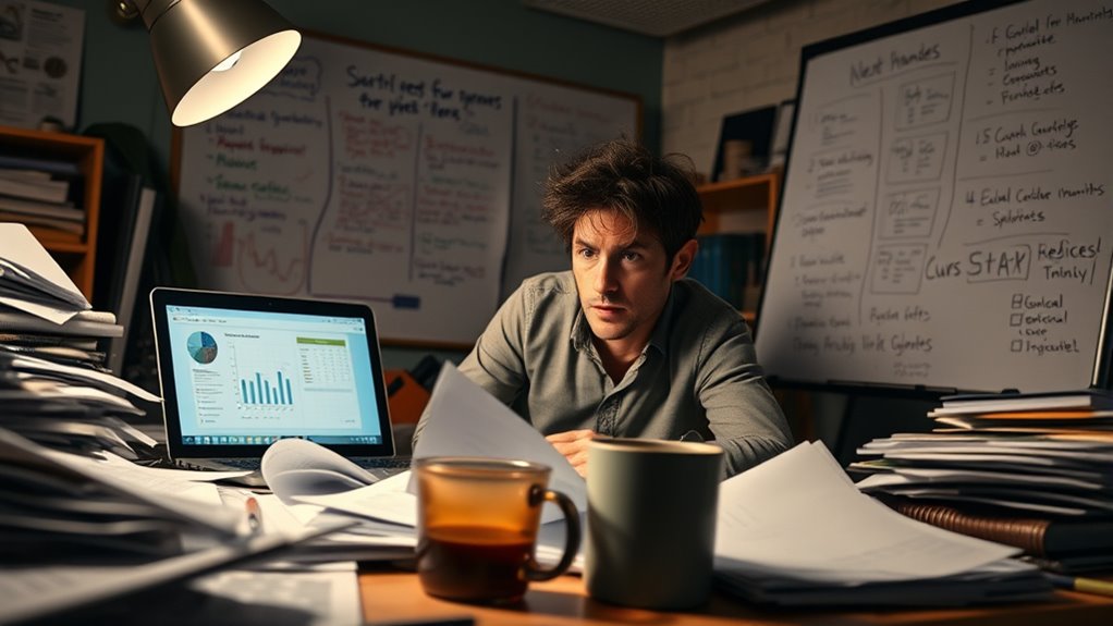 avoid common startup pitfalls