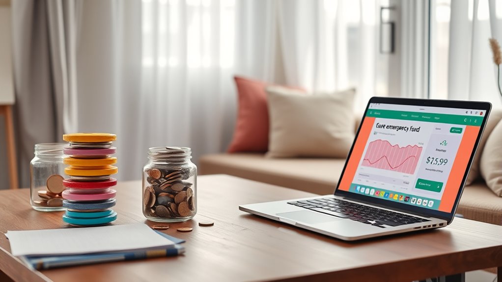 How to Build an Emergency Fund Quickly 11 avoid debt while saving