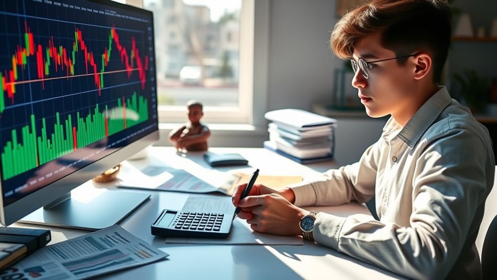 Understanding the Stock Market: A Guide for New Investors 11 avoid emotional impulsive investing