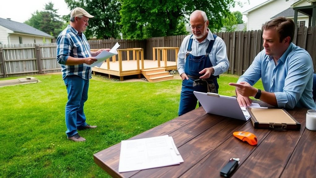 avoid permit application errors
