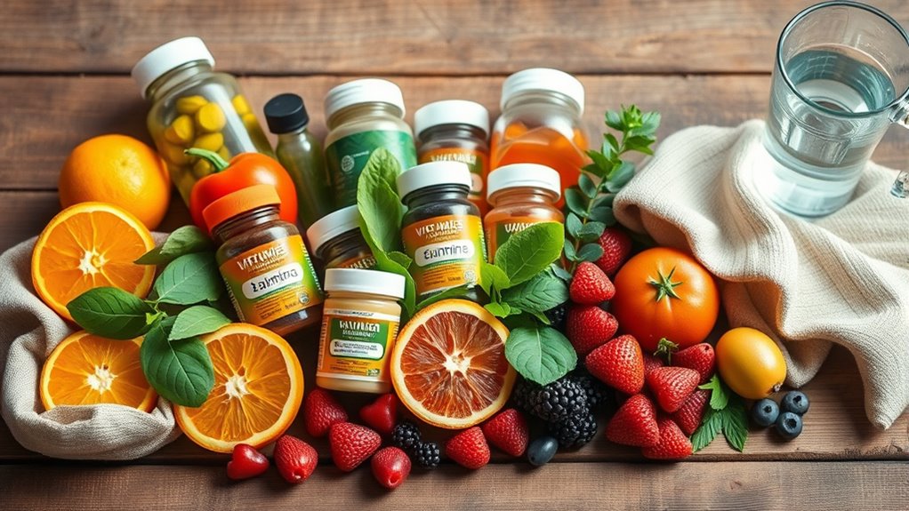 balanced diet ensures nutrients