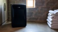 basement dehumidifier buying guide