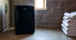 basement dehumidifier buying guide