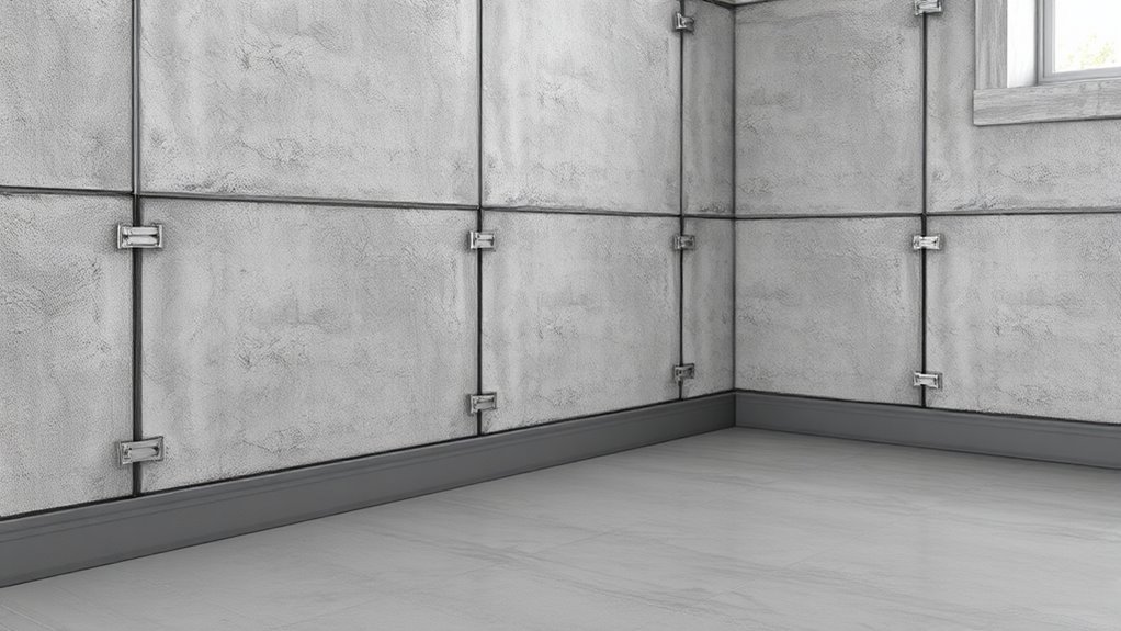Basement Waterproofing Basics for New Homeowners 6 basement moisture control solutions
