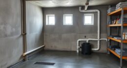 basement waterproofing essentials for homeowners
