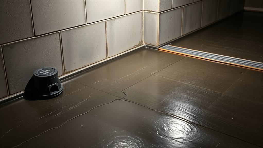 Basement Waterproofing Basics for New Homeowners 2 basement waterproofing protects foundations
