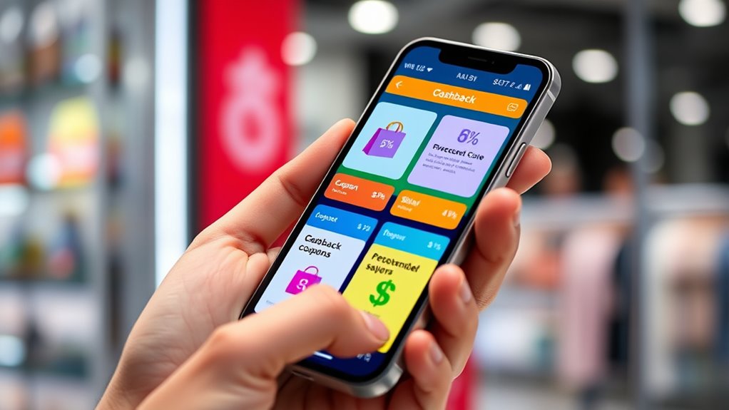best coupon apps for savings