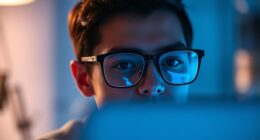 blue light glasses for eyes
