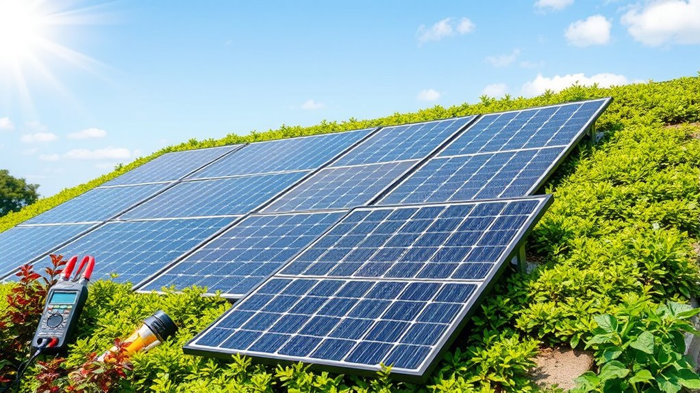 15 Best Affordable Solar Panel Kits for Eco-Friendly Power in 2025 33 budget capacity durability compatibility