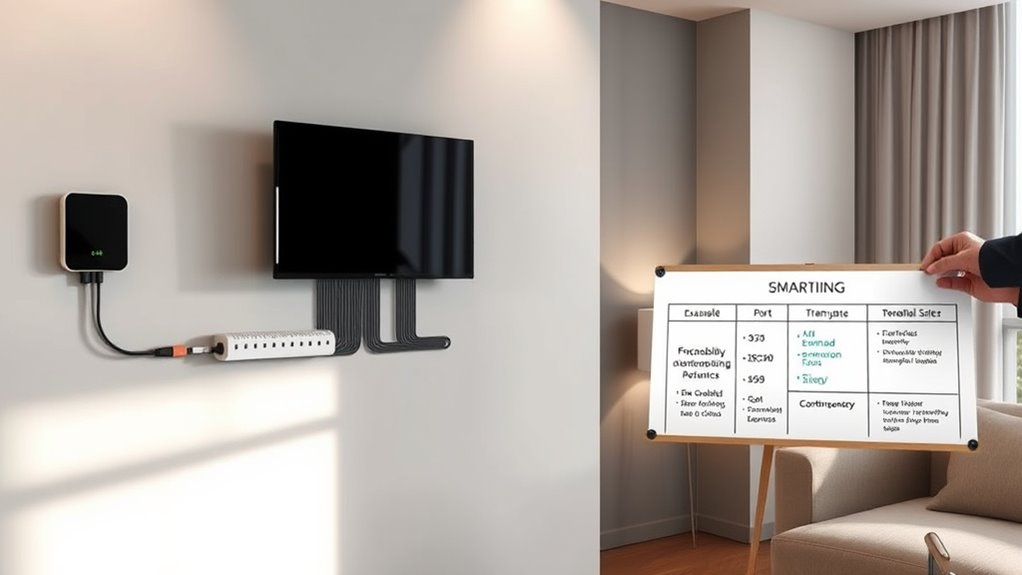 budgeting for unexpected costs