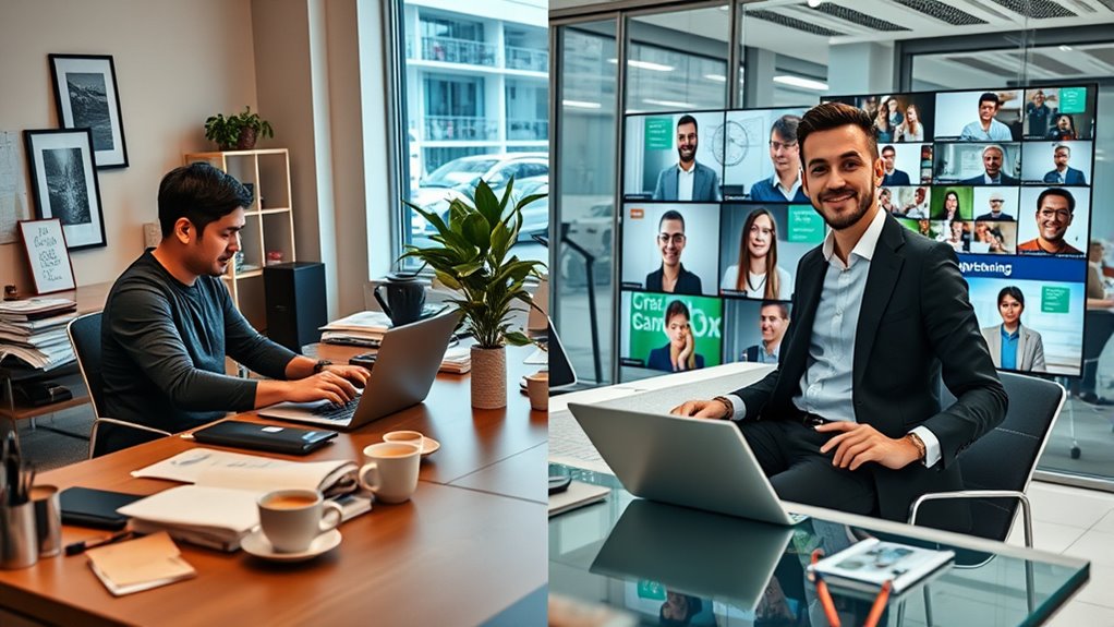 Freelancer Vs Entrepreneur: Which Path Is Right for You? 7 build trust through communication