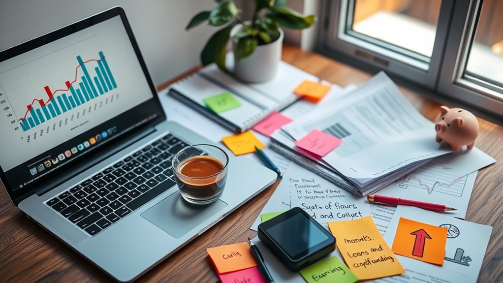 business funding options overview