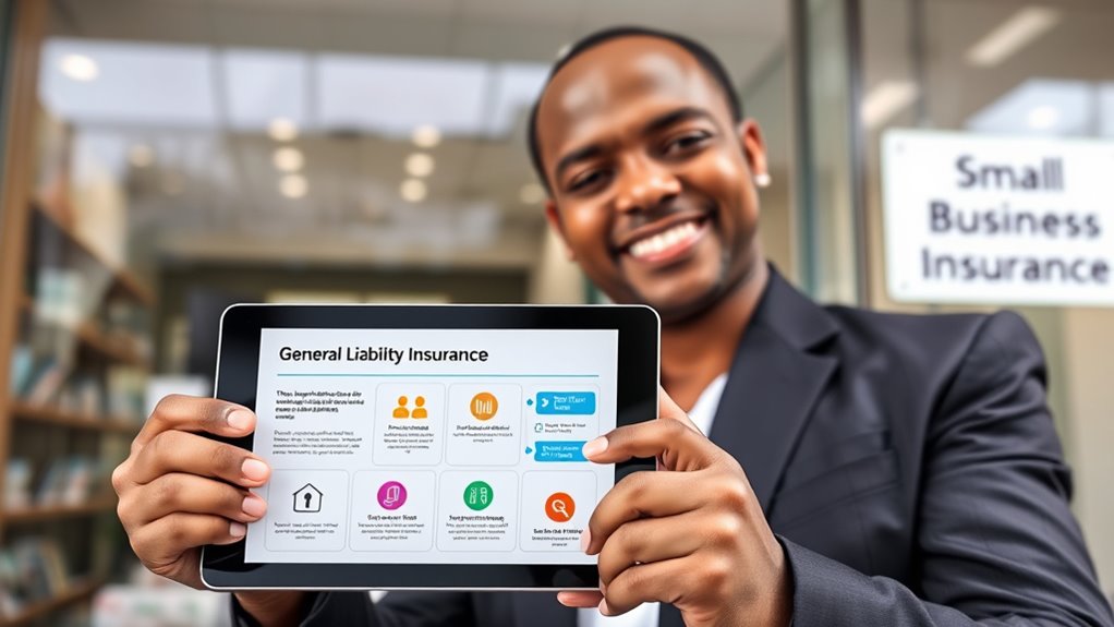 business legal risk protection