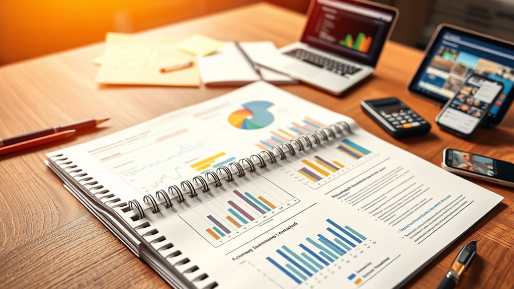 How to Finance Your Small Business (Loans, Grants, Crowdfunding) 8 business plan essential preparation