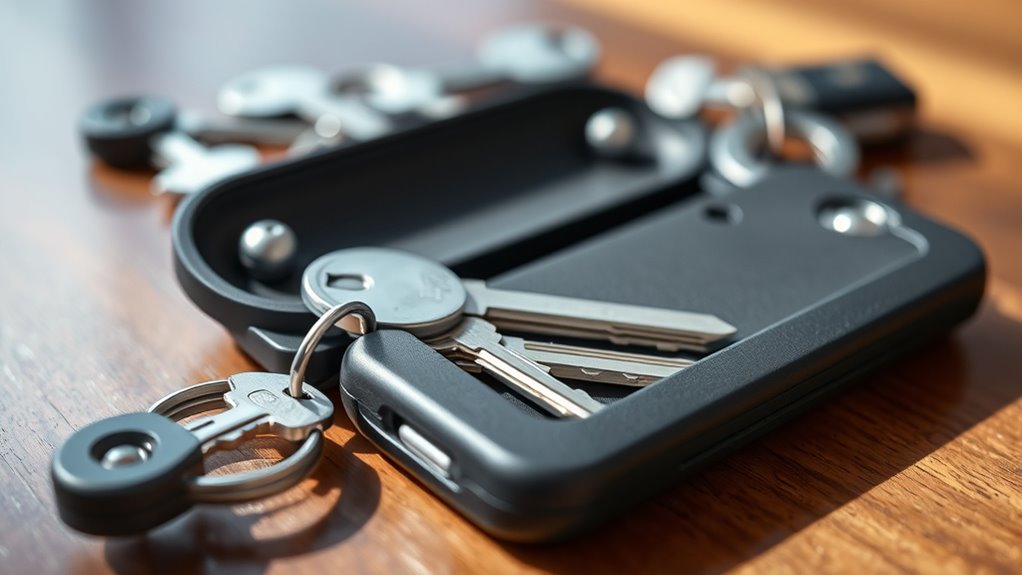 capacity durability flexibility portability