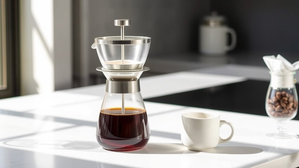 15 Best Cold Brew Makers That Will Elevate Your Coffee Game in 2025 33 capacity durability versatility cleanliness